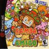 Play <b>Samba de Amigo</b> Online
